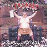 Tankard – Kings Of Beer (2005, CD) - Discogs