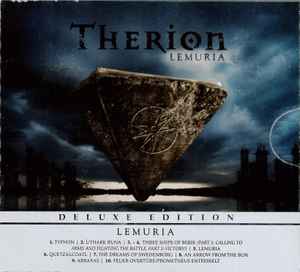 Lemuria / Sirius B - Therion