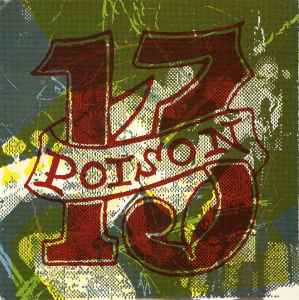 Poison 13 – First You Dream... (1985, Vinyl) - Discogs