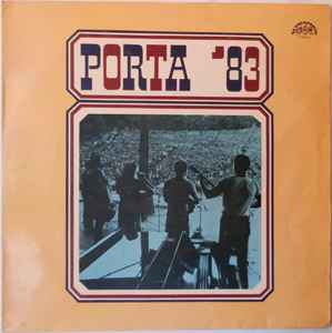 Various - Porta '83