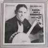 Banjo Ikey Robinson* - Blues, Skiffle & Jazz 1929-1935