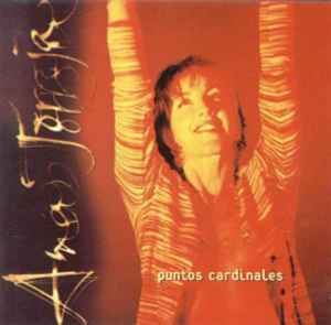 Puntos Cardinales (CD, Album)en venta