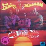 The Beginning Of The End – Funky Nassau (1974, Vinyl) - Discogs
