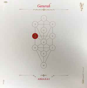 Abraxas (30) - Gevurah