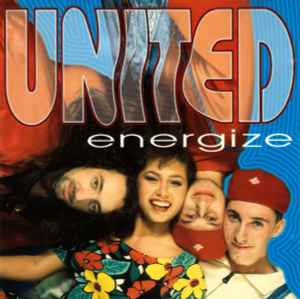United (9) - Energize
