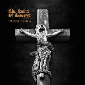 Takitum Tootem! - The Ruins Of Beverast