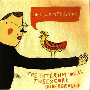 The International Tweexcore Underground - Los Campesinos!