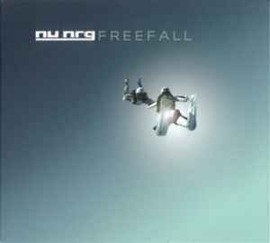 Nu NRG - Freefall album cover