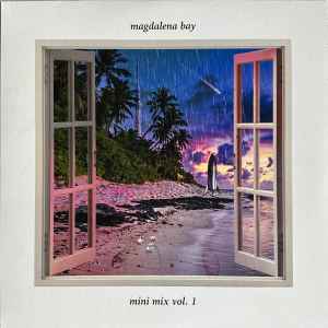 Mini Mix Vol. 1 + 2 - Magdalena Bay