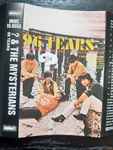 Cover of 96 Tears, 1985, Cassette