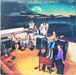 Three Dog Night - Naturally | Releases | Discogs