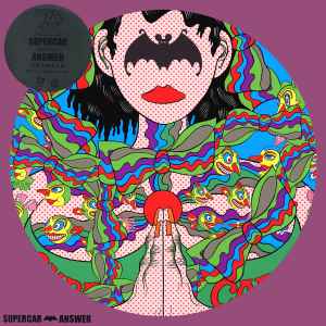 Supercar – Life In Tokyo Dohb 1997~2000 (2000, Box Set) - Discogs
