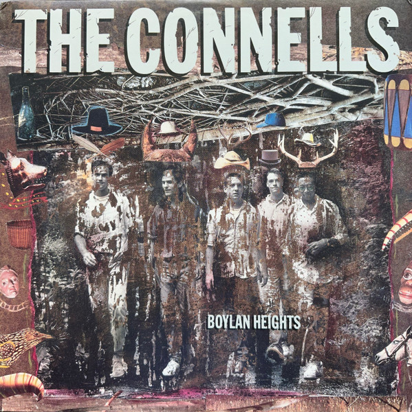 The Connells – Pawns Lyrics