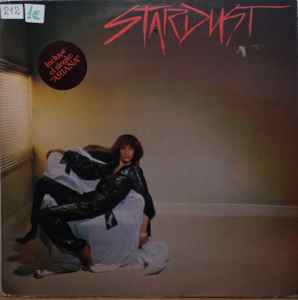 Stardust – Stardust (1978, Vinyl) - Discogs