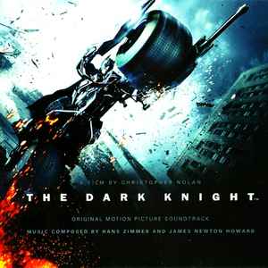 Musica Dark Knight Dark Knight | Discogs