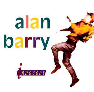 Alan Barry - Innocent