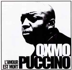 Oxmo Puccino - L'amour Est Mort