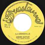 Cover of La Grenouille / L'exposition Des Fruit Et L'egume, 1977, Vinyl