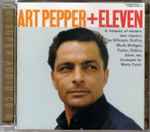 Pochette de Art Pepper + Eleven (Modern Jazz Classics), 2004, SACD