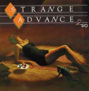 Strange Advance - 2wo