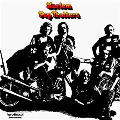 Harlem Pop Trotters – Harlem Pop Trotters (1975, Vinyl) - Discogs