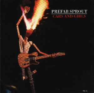 Cars And Girls - Prefab Sprout
