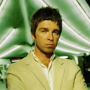 Noel Gallagher's High Flying Birds on Discogs