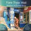 Various - Fare Thee Well To Sessions From The Shop