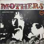 The Mothers Of Invention - Absolutely Free | Releases | Discogs