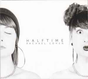 Rachael Cohen - Halftime album cover
