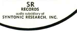 Syntonic Research Inc.