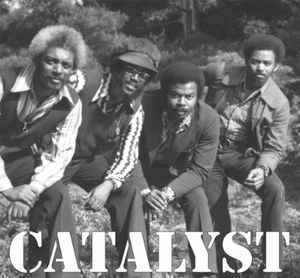 Catalyst (4) on Discogs