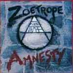 Cover of Amnesty, 1986, Vinyl