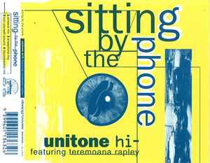 Unitone Hifi - Sitting By The Phone album cover