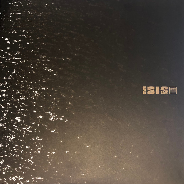 Isis – Oceanic (2023, Clear, Vinyl) - Discogs