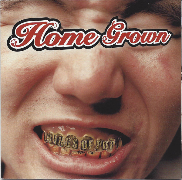 descargar álbum Home Grown - Kings Of Pop
