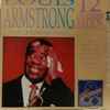 Louis Armstrong - Jack-Armstrong Blues (12 Grandes Exitos)