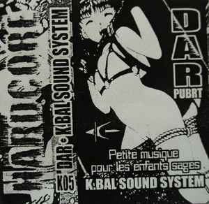 DJ Dar - Pubrt