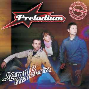 Preludium - Senne Marzenia album cover