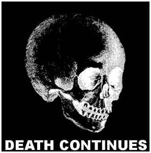 Death Continues Records on Discogs