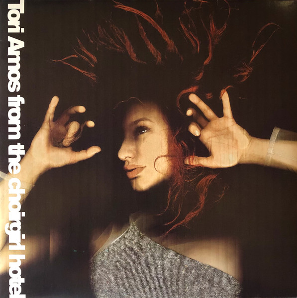Tori Amos – From The Choirgirl Hotel (2000, CD) - Discogs
