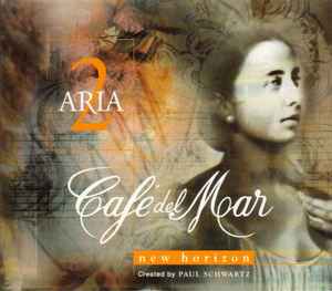 Aria 2 - New Horizon - Aria