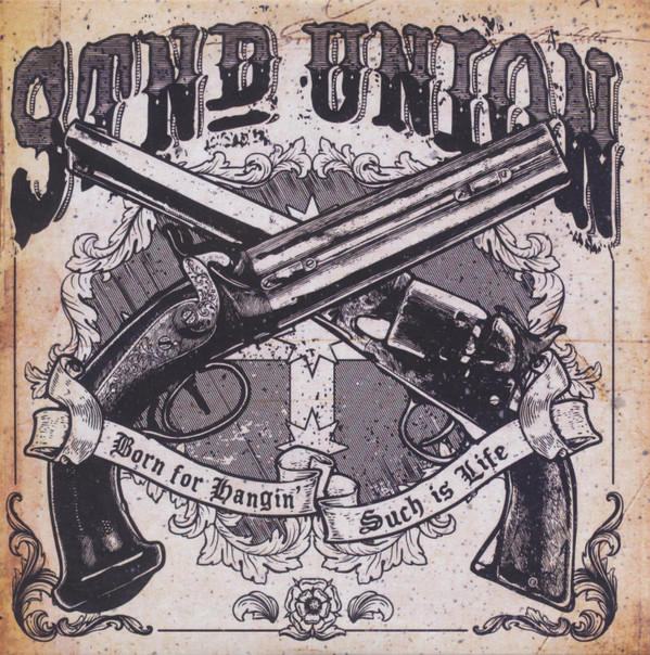 ladda ner album Stnd Union - Born For Hanging Such Is Life