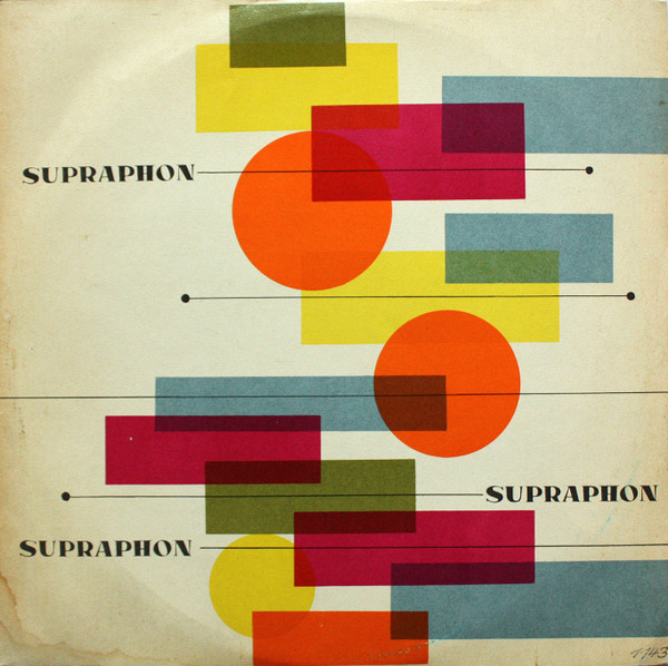 Electronic Music (1968, Vinyl) - Discogs