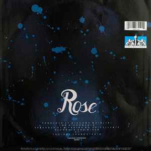 Ross – Magical Dream (1989, Vinyl) - Discogs