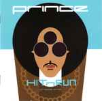Cover of HITnRUN Phase One, 2015-10-09, CD