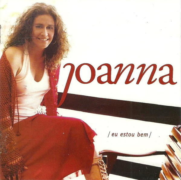 ladda ner album Joanna - eu estou bem