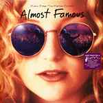 Cover of Almost Famous (Music From The Motion Picture), 2021-07-09, Vinyl