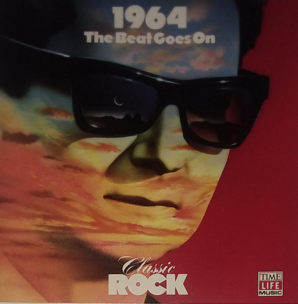 Punk Goes Classic Rock [CD]