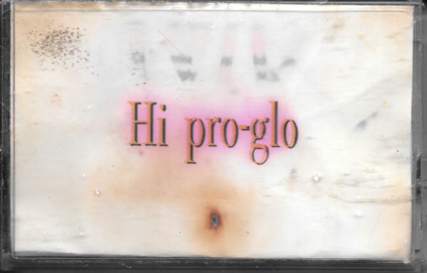 ladda ner album Hi proglo - Hi pro glo